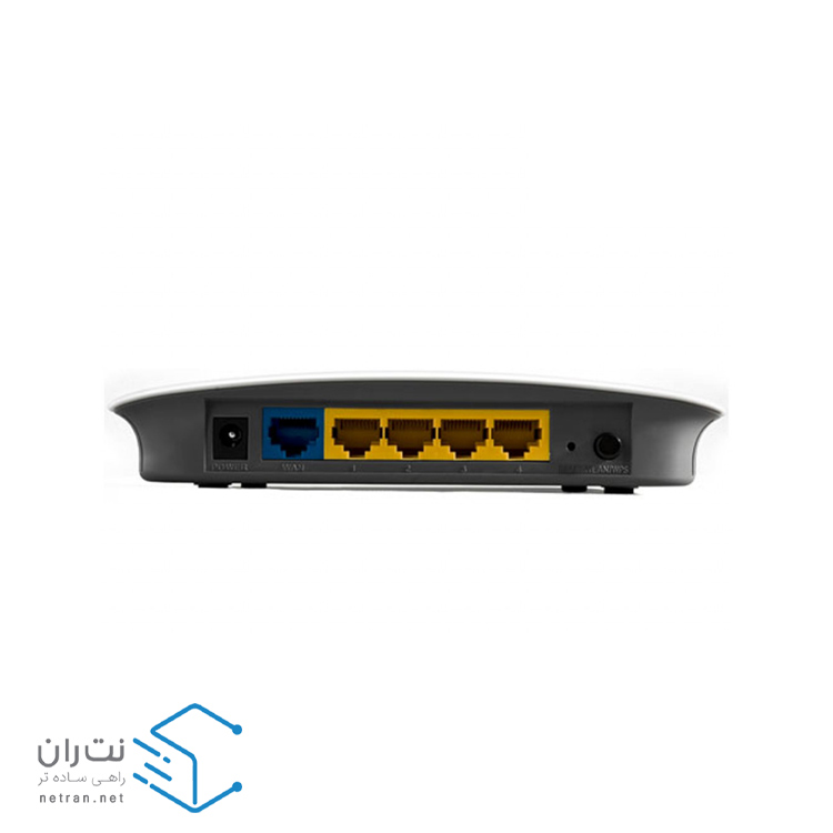 روتر وایرلس تندا مدل W368R-2